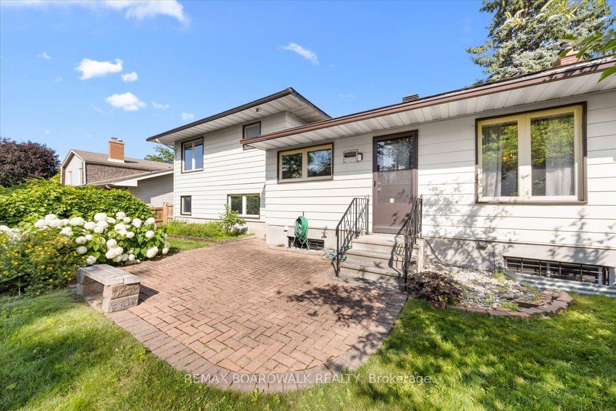Photo 42 of 965 Cahill Drive W, Ottawa, Hunt Club/Western Community — HOMEH