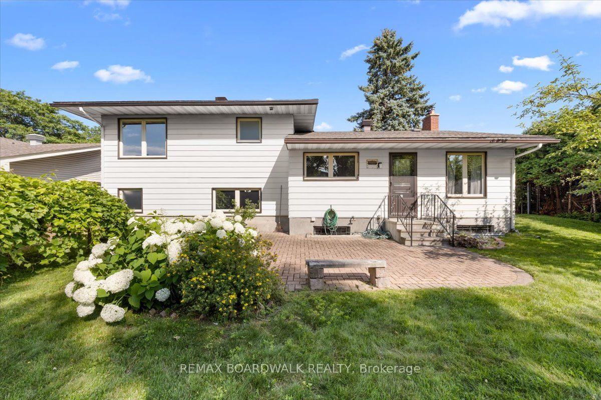 Photo 43 of 965 Cahill Drive W, Ottawa, Hunt Club/Western Community — HOMEH