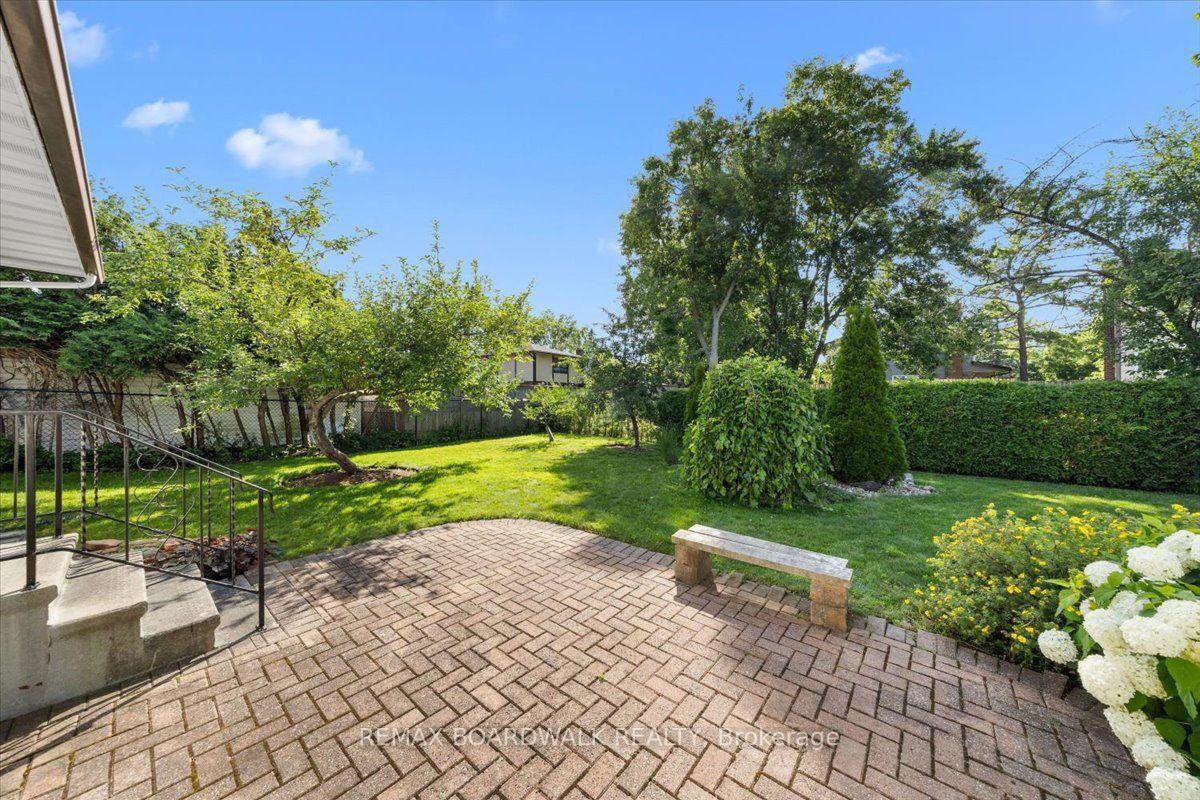 Photo 45 of 965 Cahill Drive W, Ottawa, Hunt Club/Western Community — HOMEH