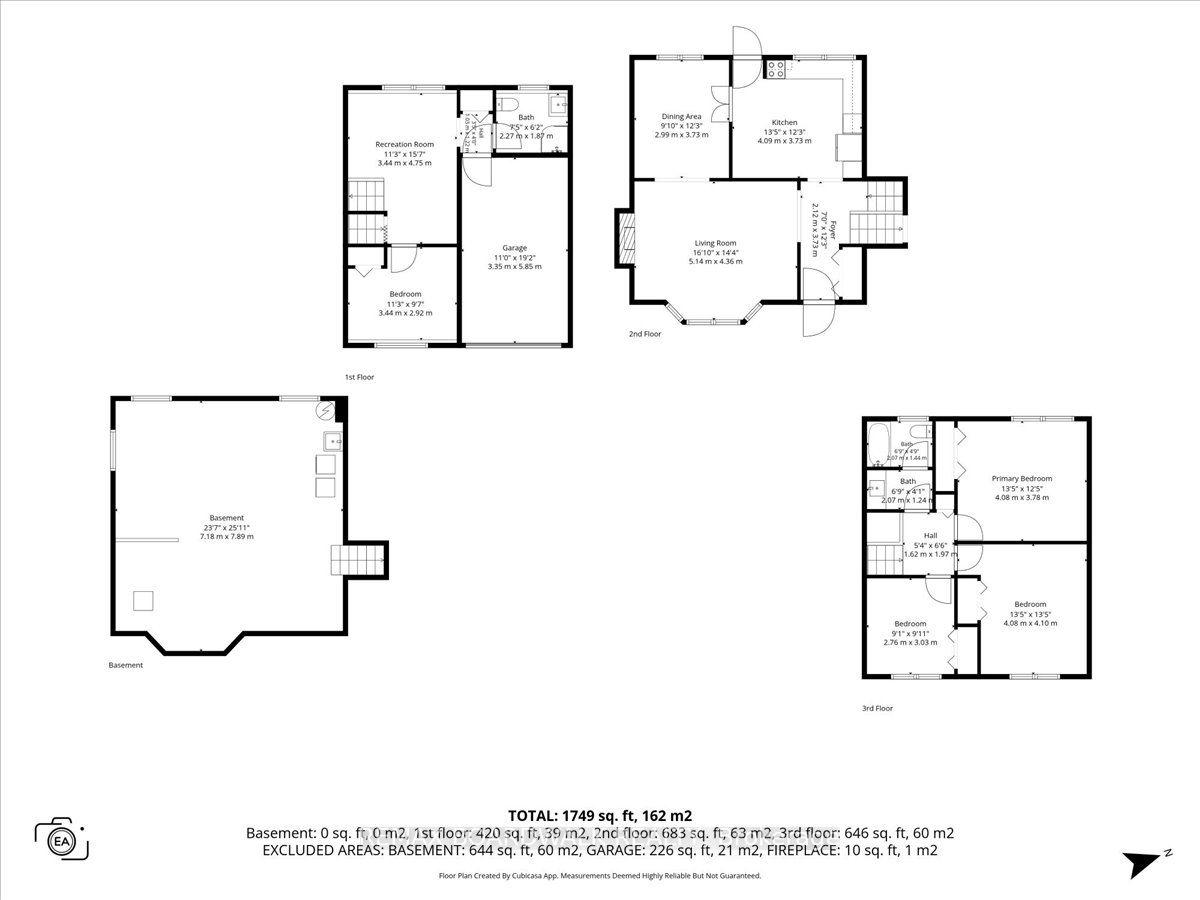 Photo 46 of 965 Cahill Drive W, Ottawa, Hunt Club/Western Community — HOMEH