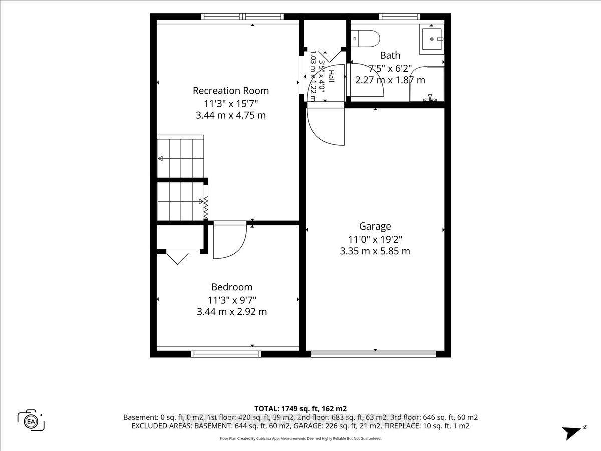 Photo 48 of 965 Cahill Drive W, Ottawa, Hunt Club/Western Community — HOMEH