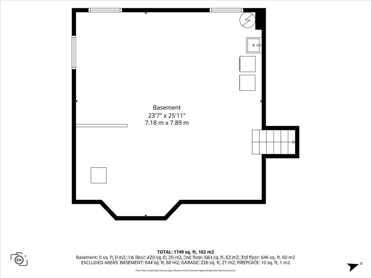 Photo 50 of 965 Cahill Drive W, Ottawa, Hunt Club/Western Community — HOMEH