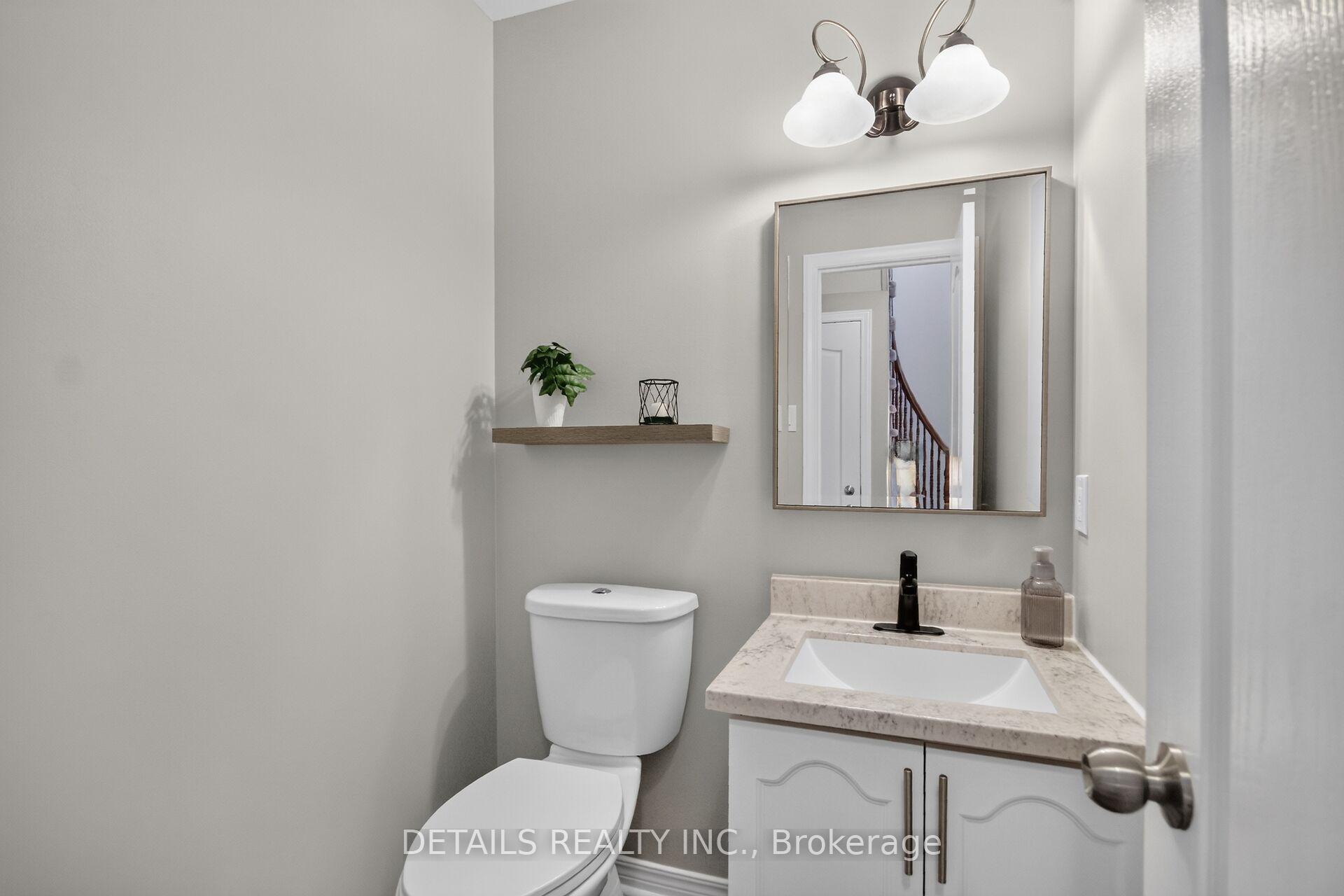 Photo 17 of 10 Forest Creek Drive, Ottawa, Stittsville (Central) — HOMEH