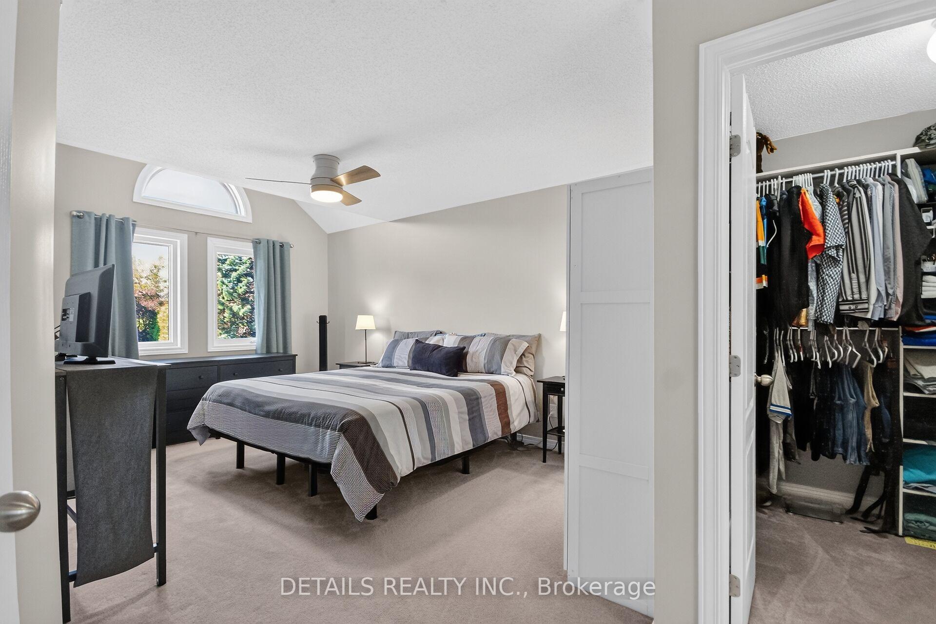 Photo 21 of 10 Forest Creek Drive, Ottawa, Stittsville (Central) — HOMEH