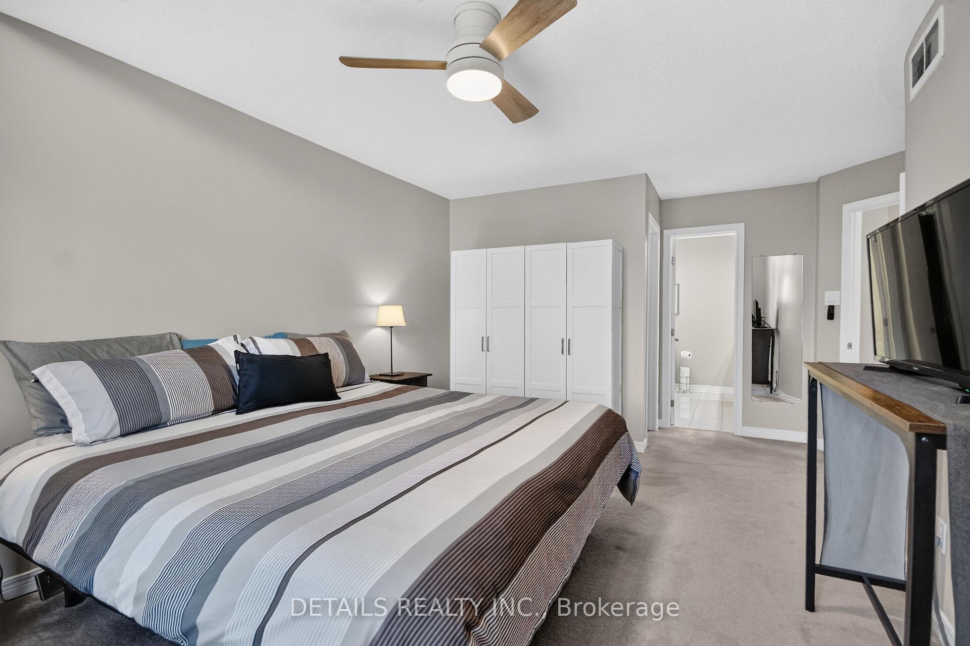 Photo 23 of 10 Forest Creek Drive, Ottawa, Stittsville (Central) — HOMEH