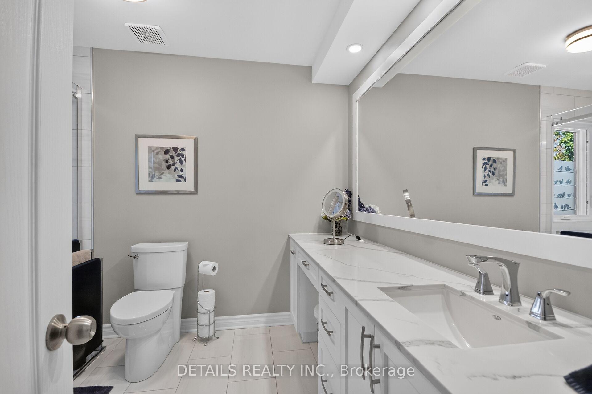 Photo 24 of 10 Forest Creek Drive, Ottawa, Stittsville (Central) — HOMEH