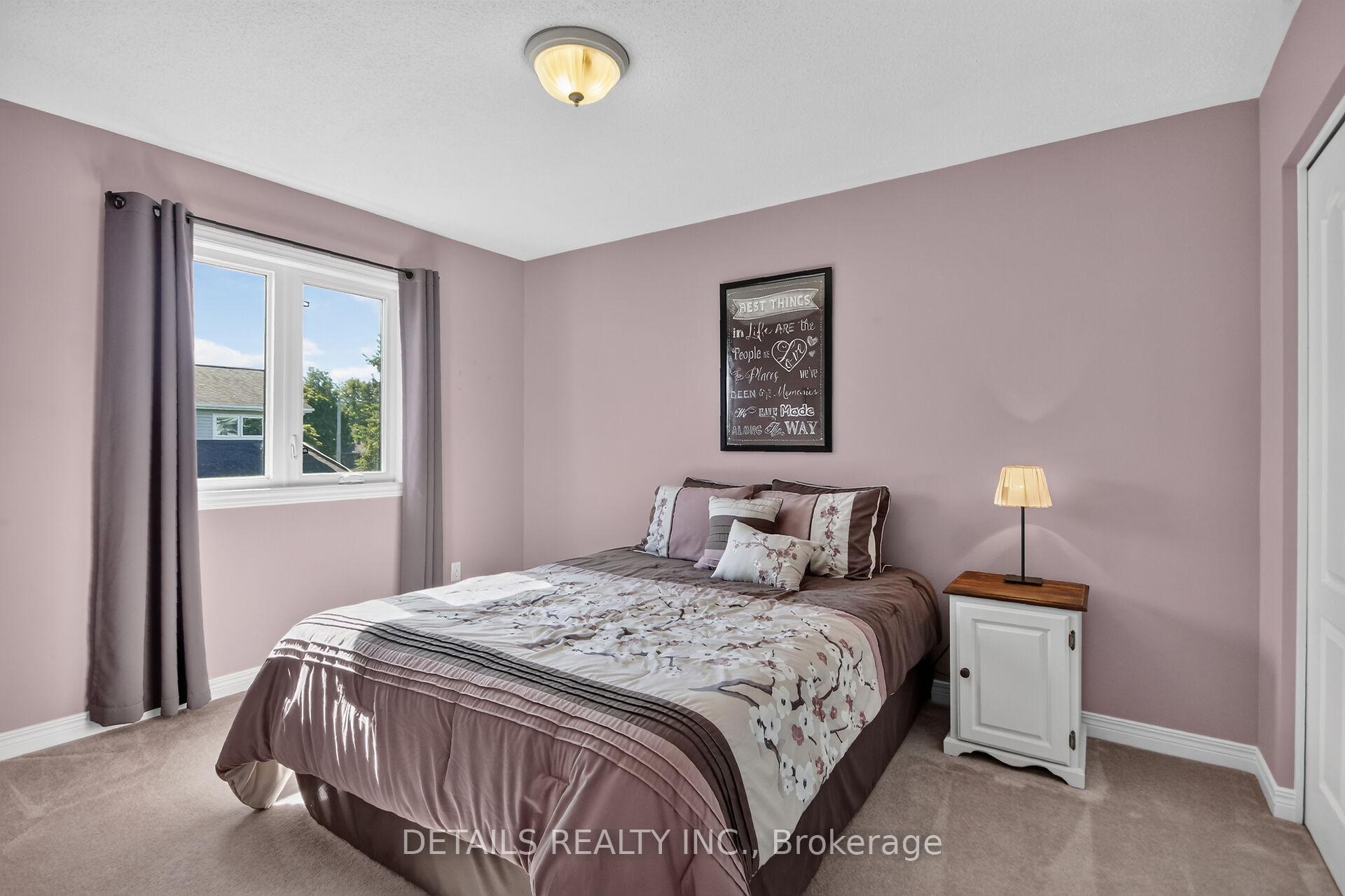 Photo 27 of 10 Forest Creek Drive, Ottawa, Stittsville (Central) — HOMEH
