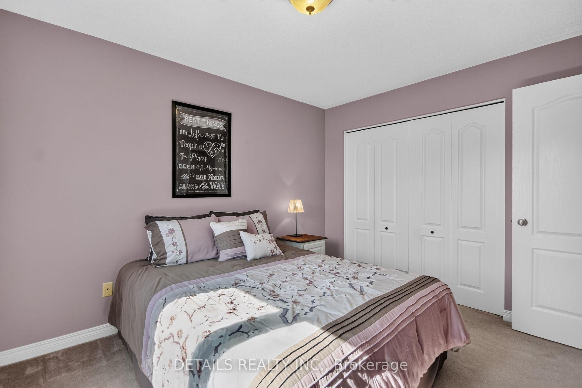 Photo 28 of 10 Forest Creek Drive, Ottawa, Stittsville (Central) — HOMEH