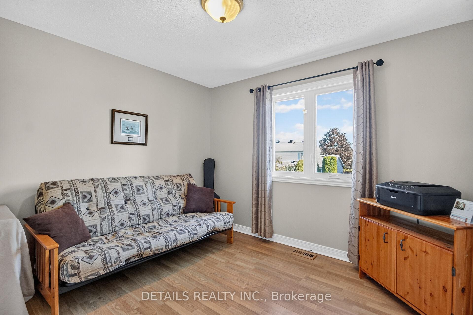 Photo 31 of 10 Forest Creek Drive, Ottawa, Stittsville (Central) — HOMEH