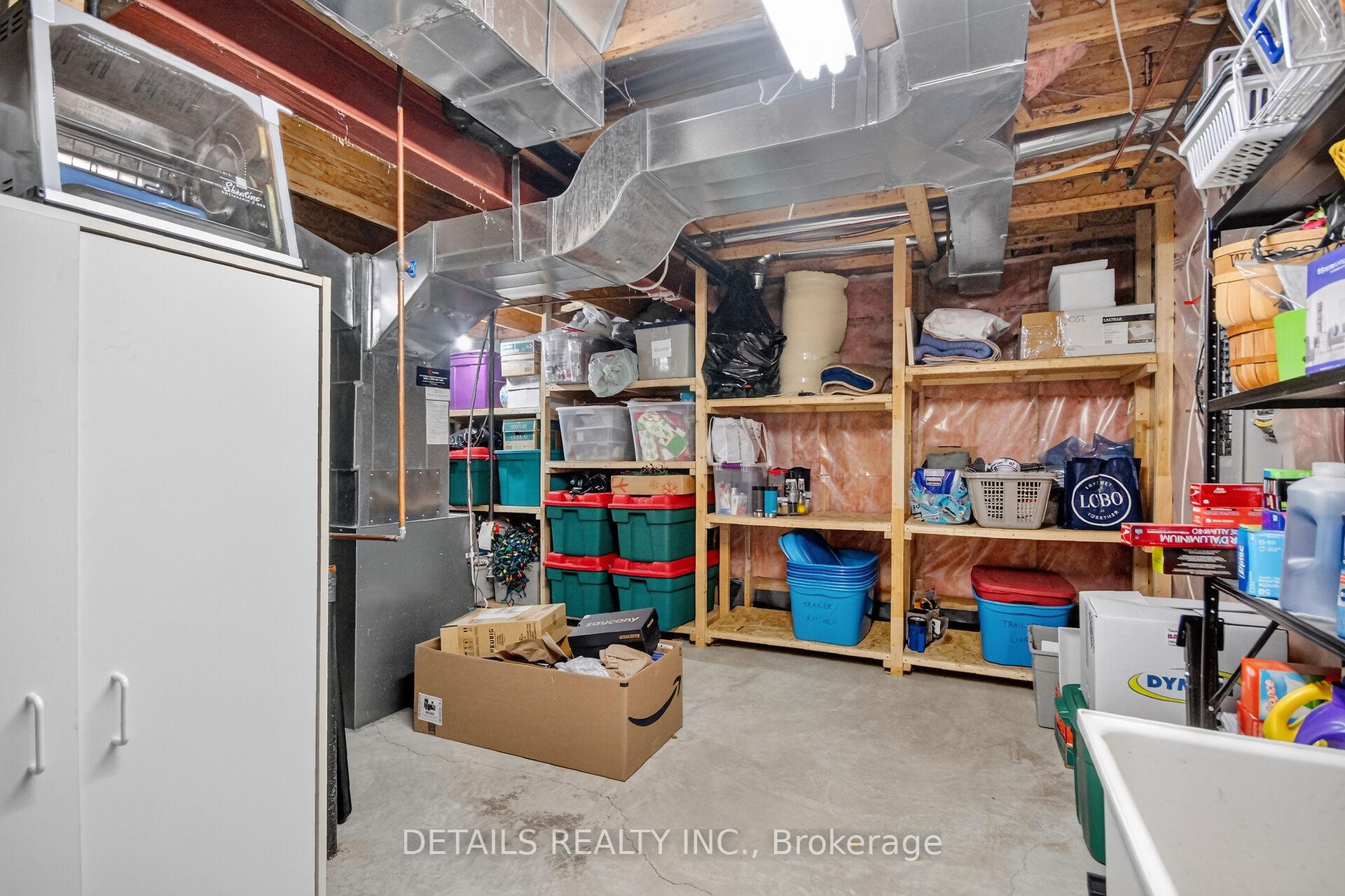 Photo 36 of 10 Forest Creek Drive, Ottawa, Stittsville (Central) — HOMEH