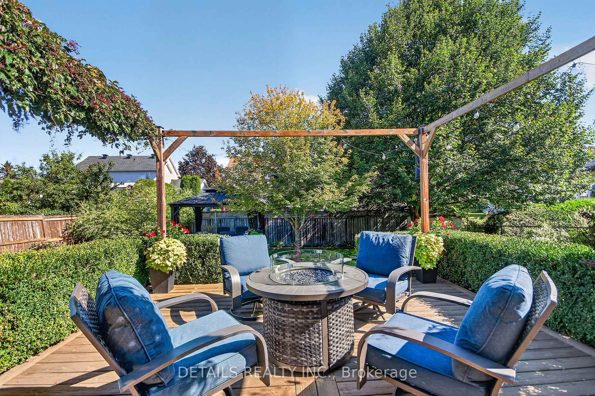 Photo 39 of 10 Forest Creek Drive, Ottawa, Stittsville (Central) — HOMEH