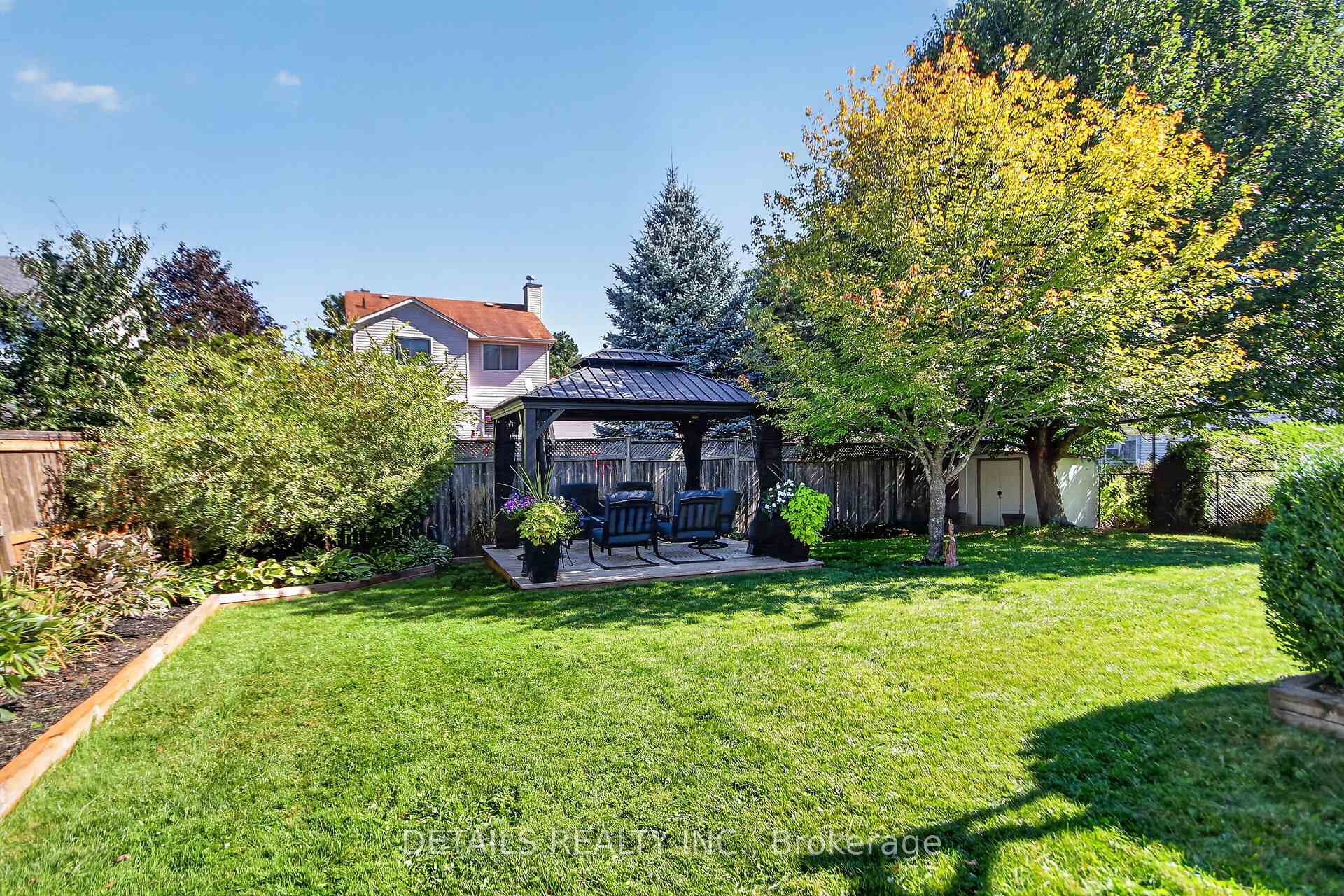 Photo 43 of 10 Forest Creek Drive, Ottawa, Stittsville (Central) — HOMEH