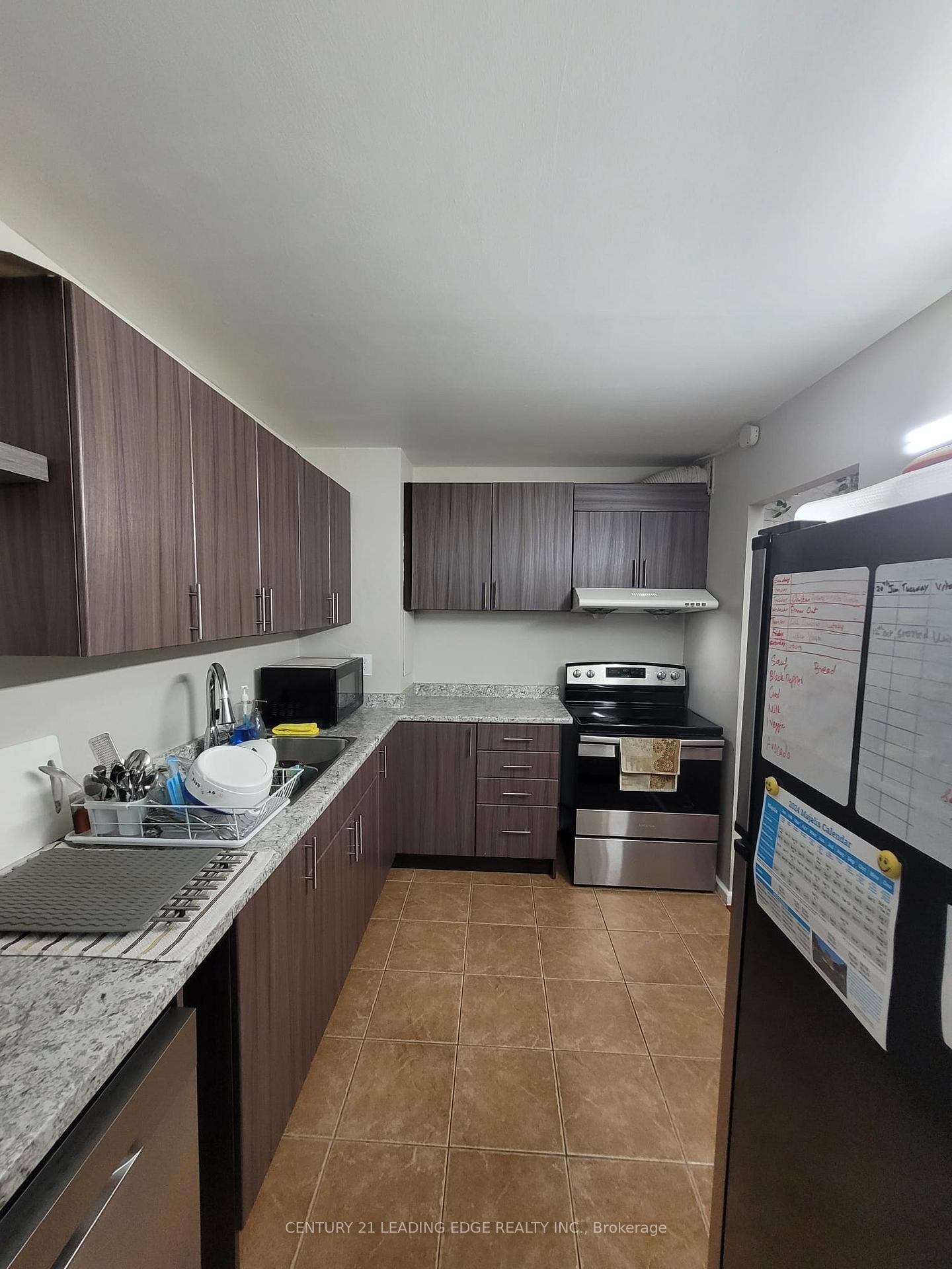 Photo 9 of Unit 2201, 10 Sunny Glenway, Toronto, Flemingdon Park — HOMEH