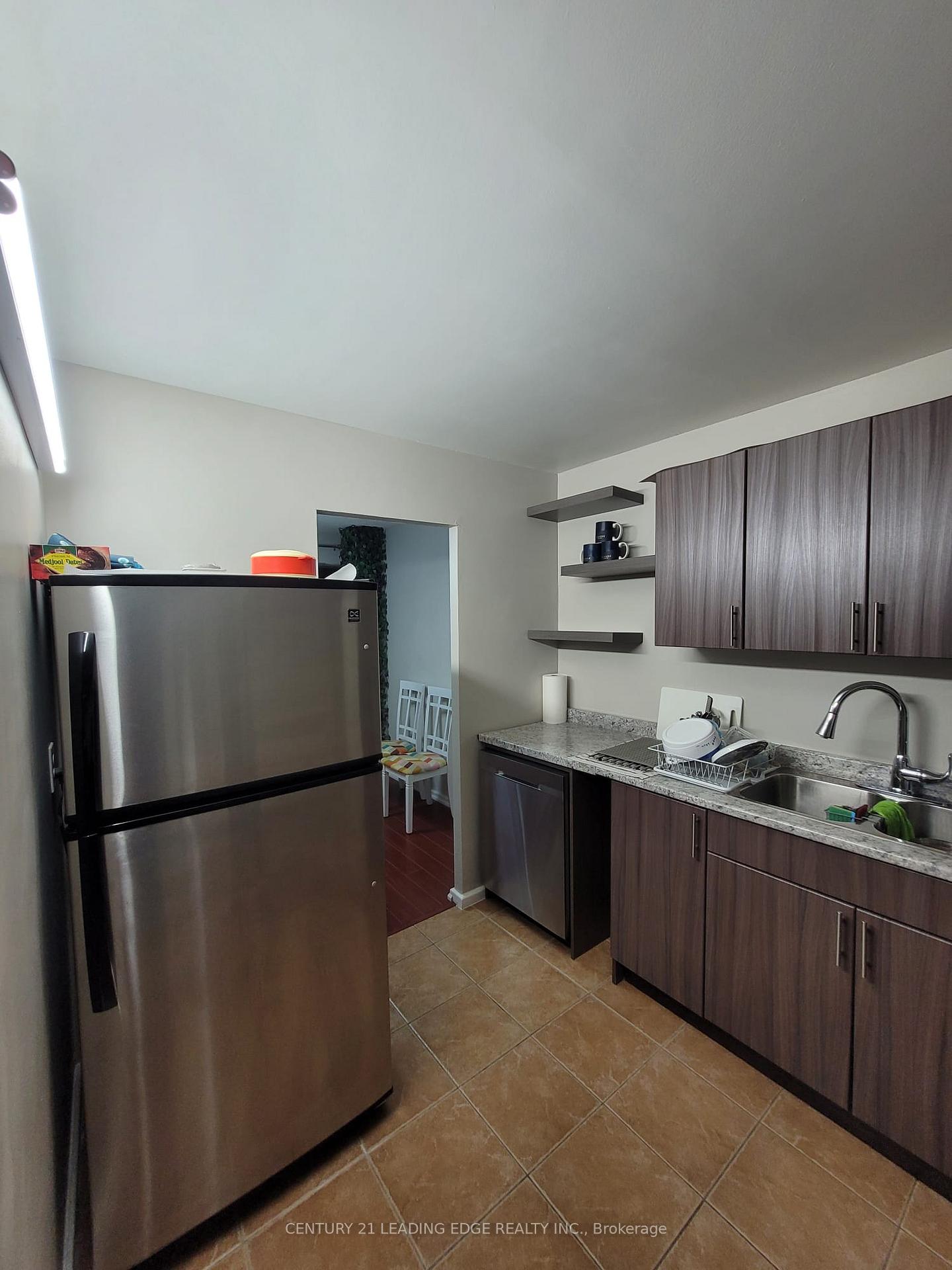Photo 10 of Unit 2201, 10 Sunny Glenway, Toronto, Flemingdon Park — HOMEH