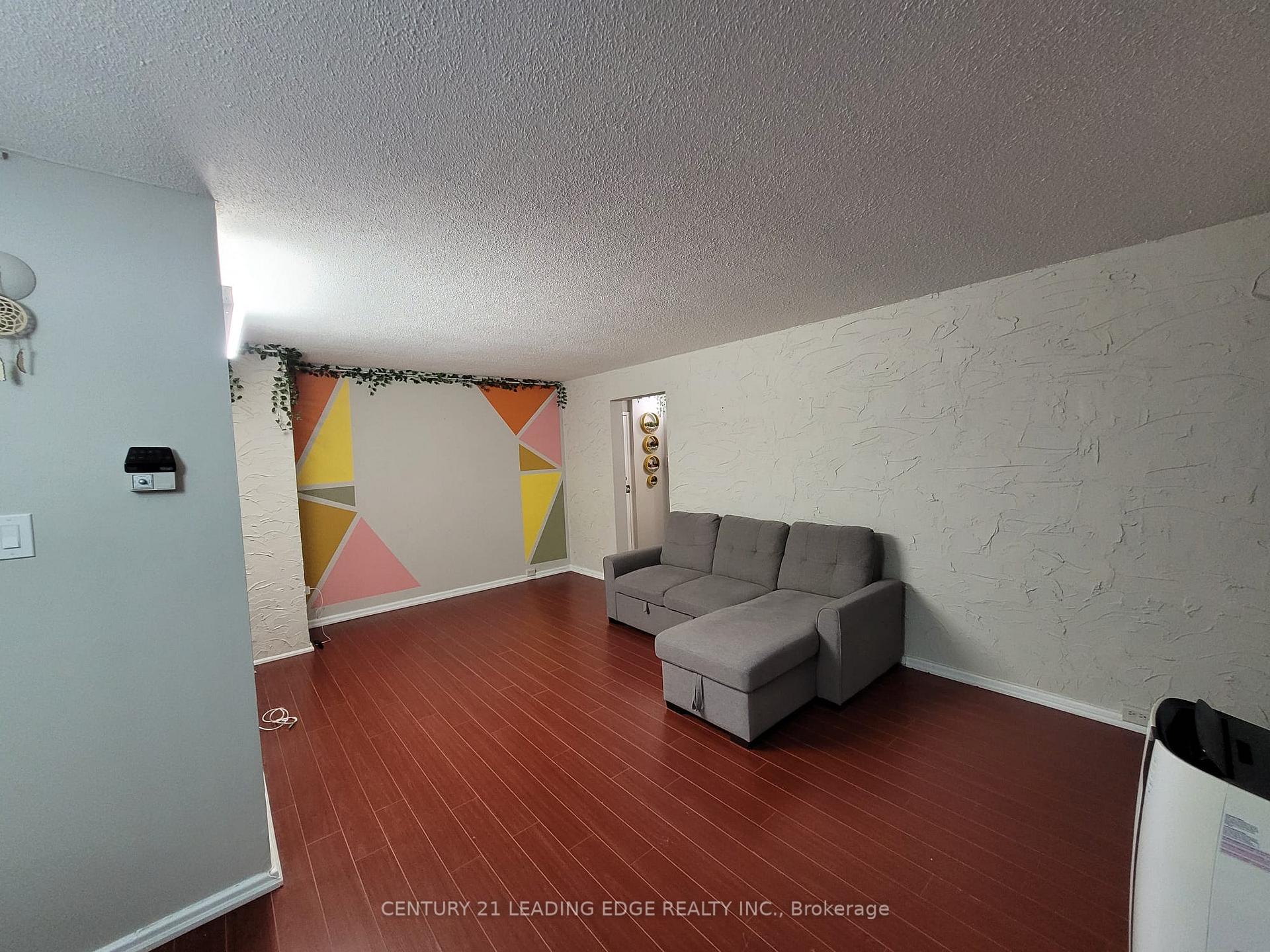 Photo 12 of Unit 2201, 10 Sunny Glenway, Toronto, Flemingdon Park — HOMEH