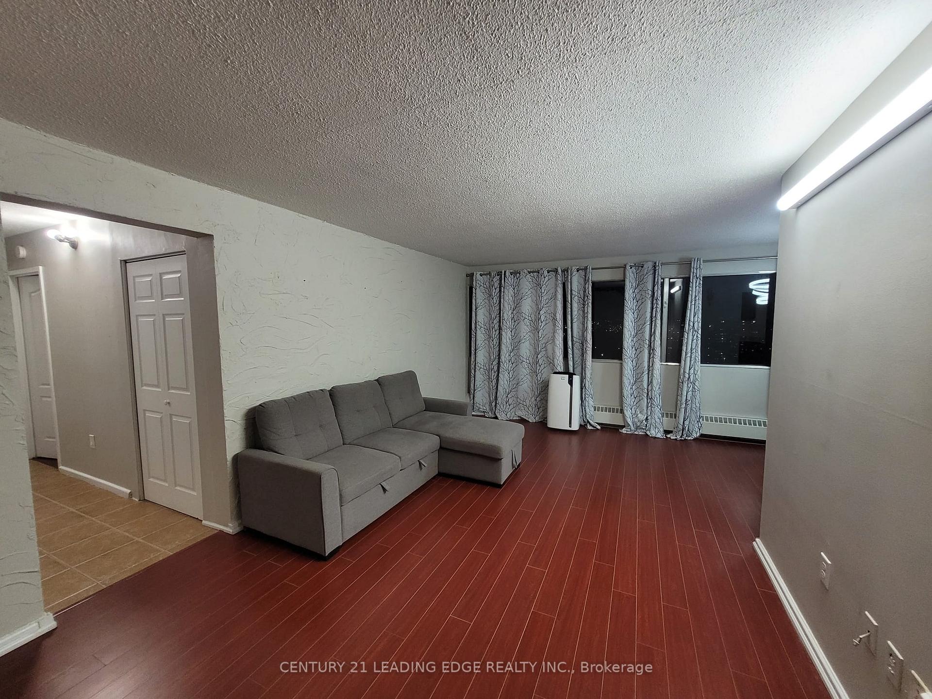 Photo 13 of Unit 2201, 10 Sunny Glenway, Toronto, Flemingdon Park — HOMEH