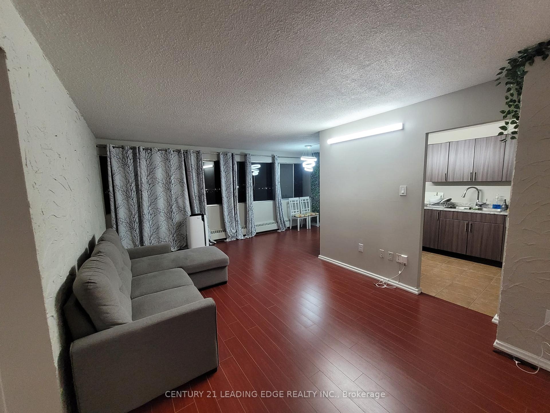 Photo 14 of Unit 2201, 10 Sunny Glenway, Toronto, Flemingdon Park — HOMEH