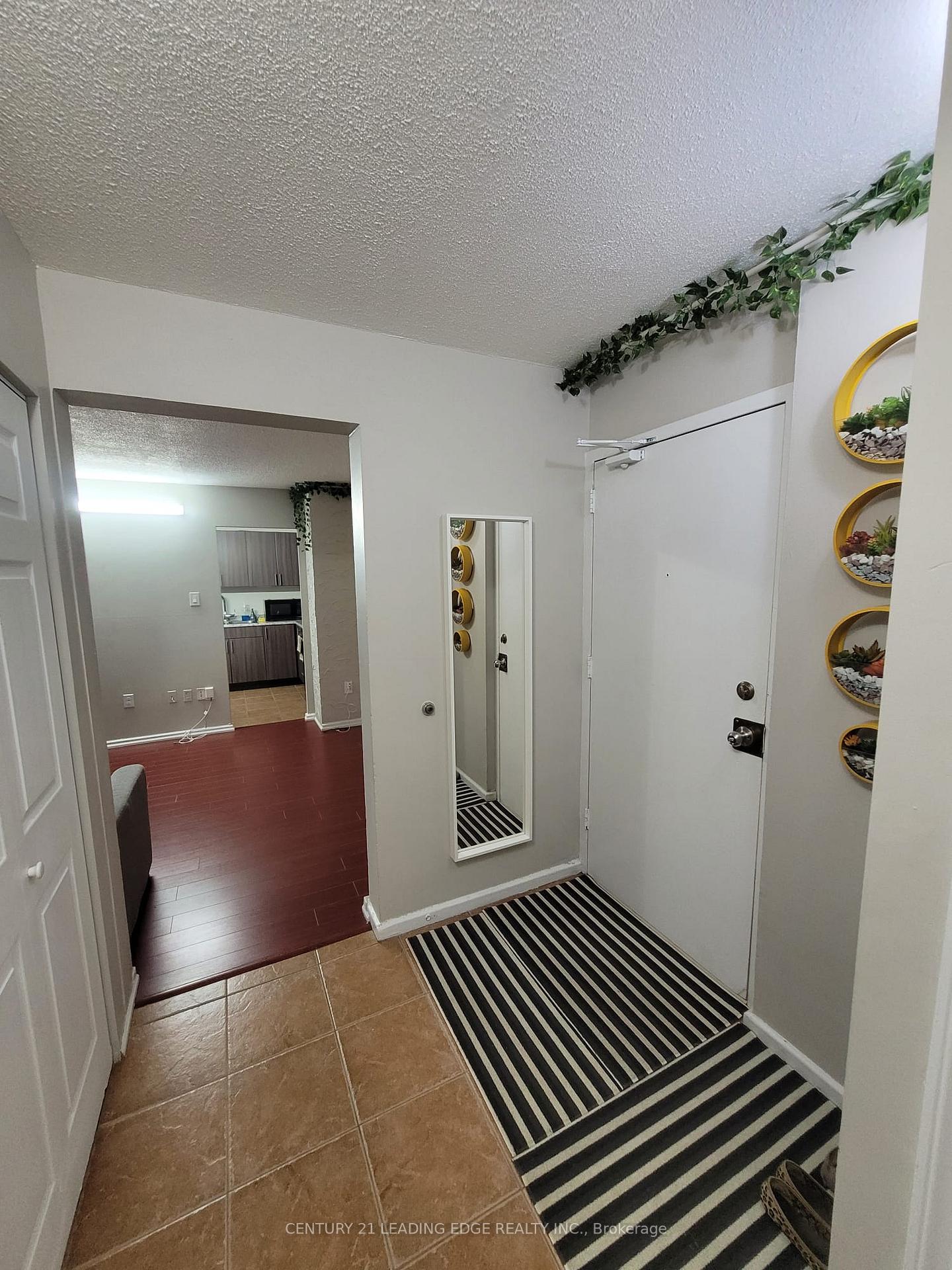 Photo 16 of Unit 2201, 10 Sunny Glenway, Toronto, Flemingdon Park — HOMEH