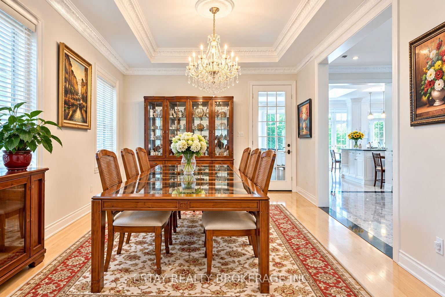 Photo 6 of 47 Pathlane Road, Richmond Hill, Langstaff — HOMEH