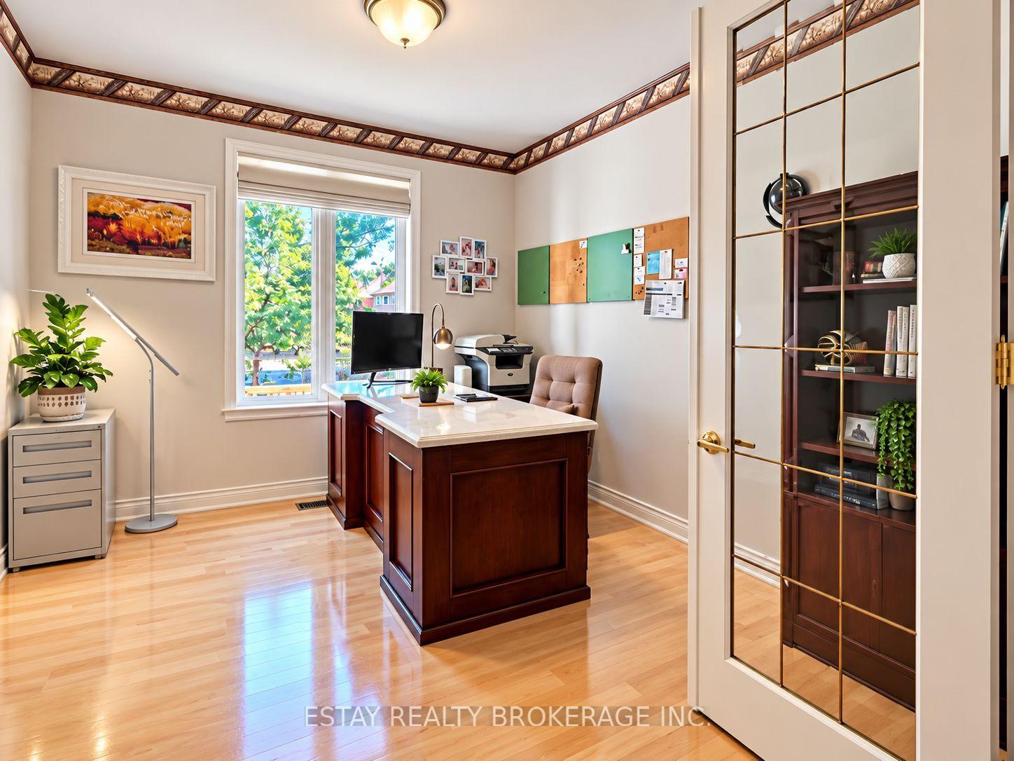 Photo 9 of 47 Pathlane Road, Richmond Hill, Langstaff — HOMEH