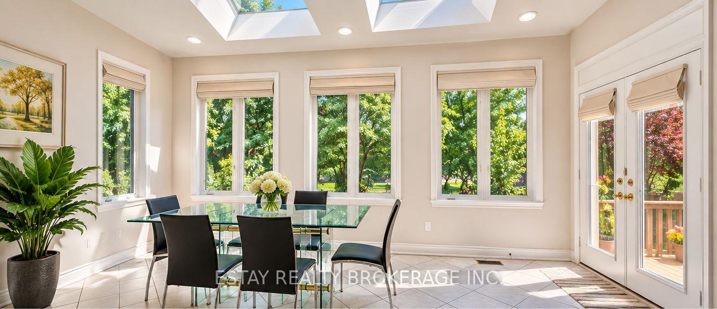 Photo 12 of 47 Pathlane Road, Richmond Hill, Langstaff — HOMEH