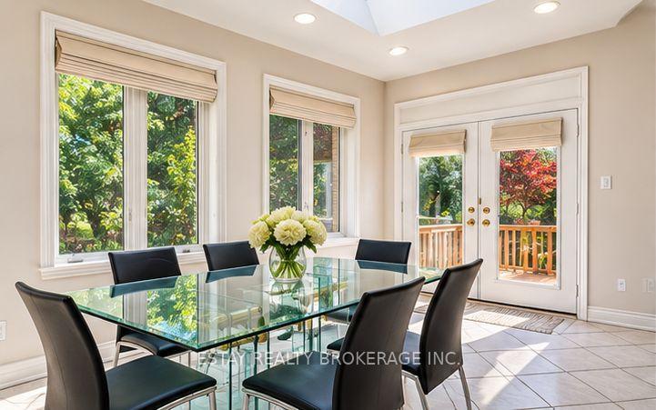 Photo 13 of 47 Pathlane Road, Richmond Hill, Langstaff — HOMEH
