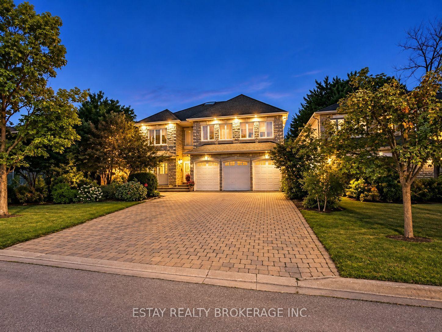 Photo 28 of 47 Pathlane Road, Richmond Hill, Langstaff — HOMEH