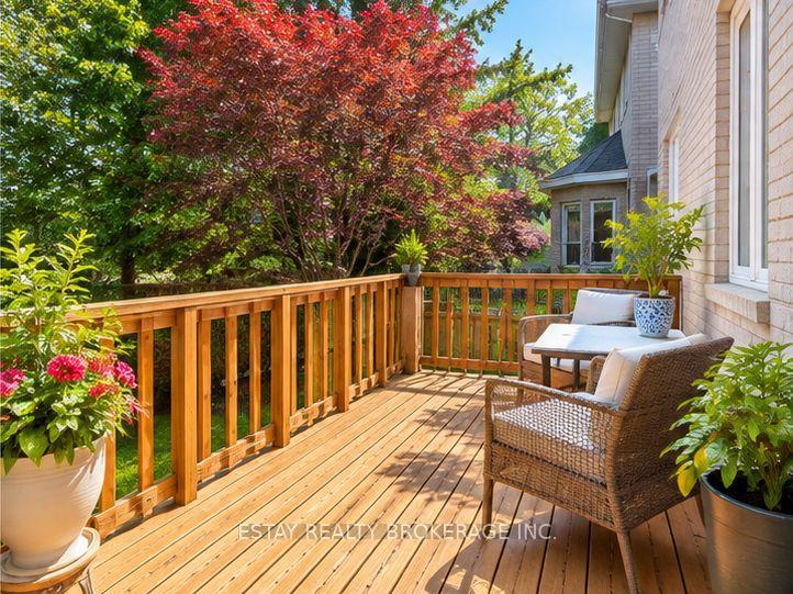 Photo 31 of 47 Pathlane Road, Richmond Hill, Langstaff — HOMEH