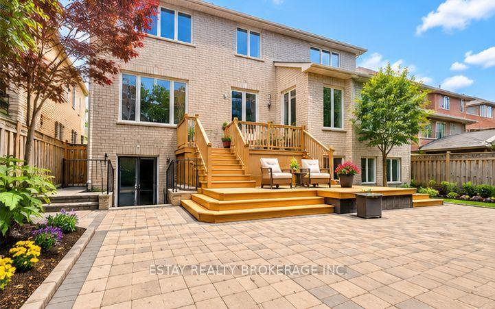 Photo 33 of 47 Pathlane Road, Richmond Hill, Langstaff — HOMEH