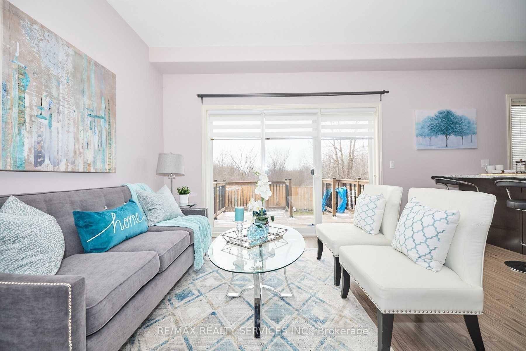 Photo 7 of Unit Upper, 6045 Ernest Crescent, Niagara Falls, Forestview — HOMEH