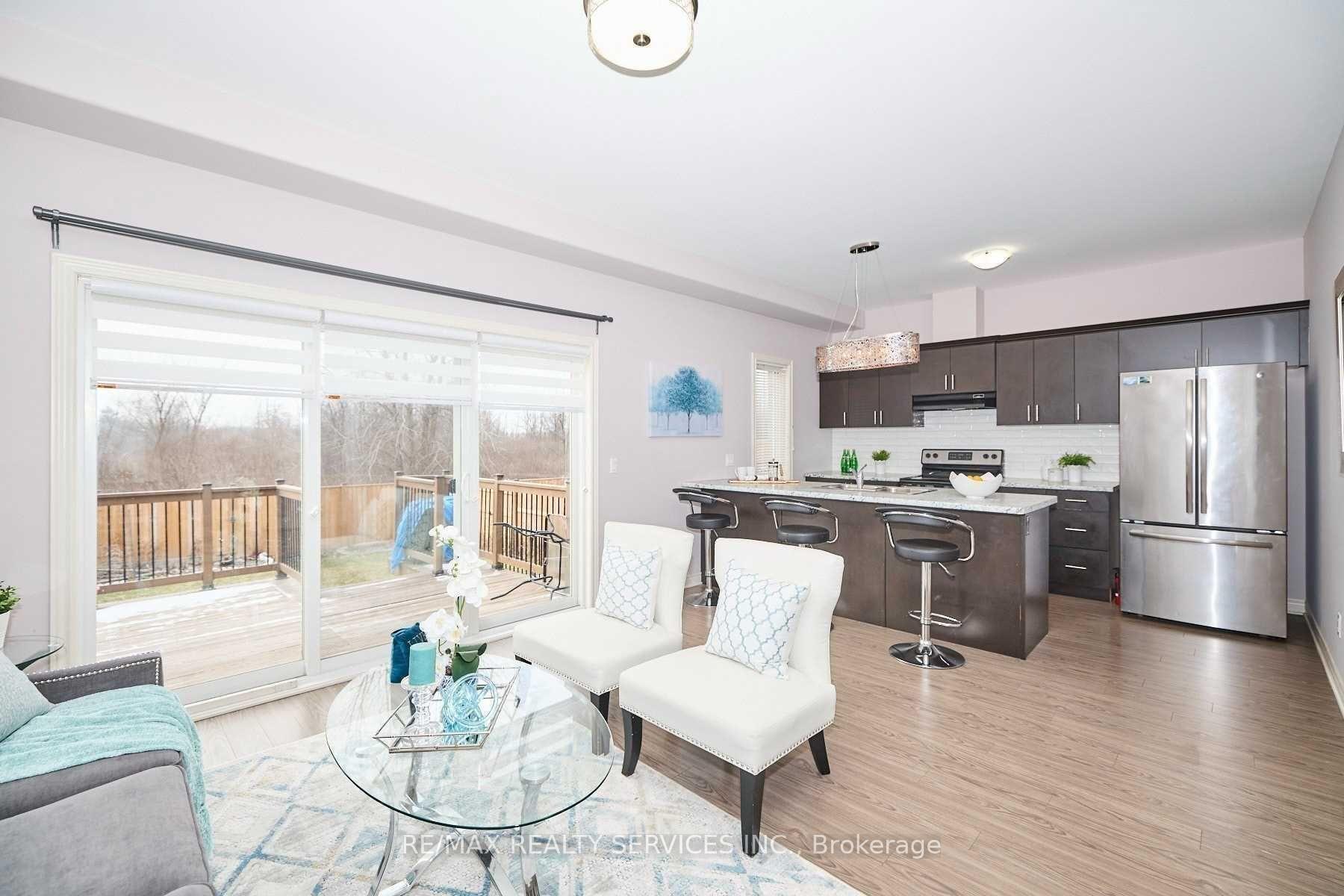 Photo 9 of Unit Upper, 6045 Ernest Crescent, Niagara Falls, Forestview — HOMEH