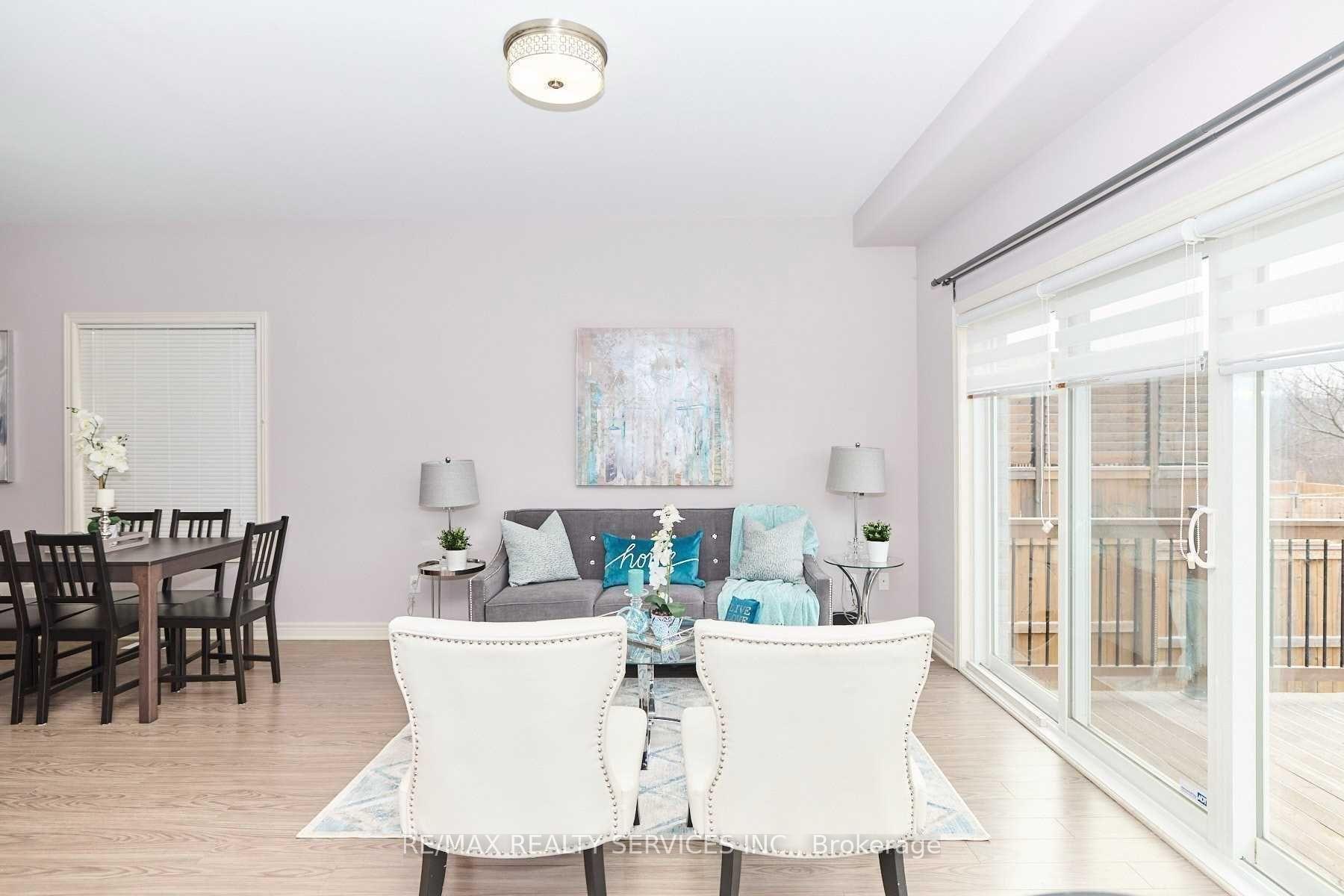 Photo 17 of Unit Upper, 6045 Ernest Crescent, Niagara Falls, Forestview — HOMEH