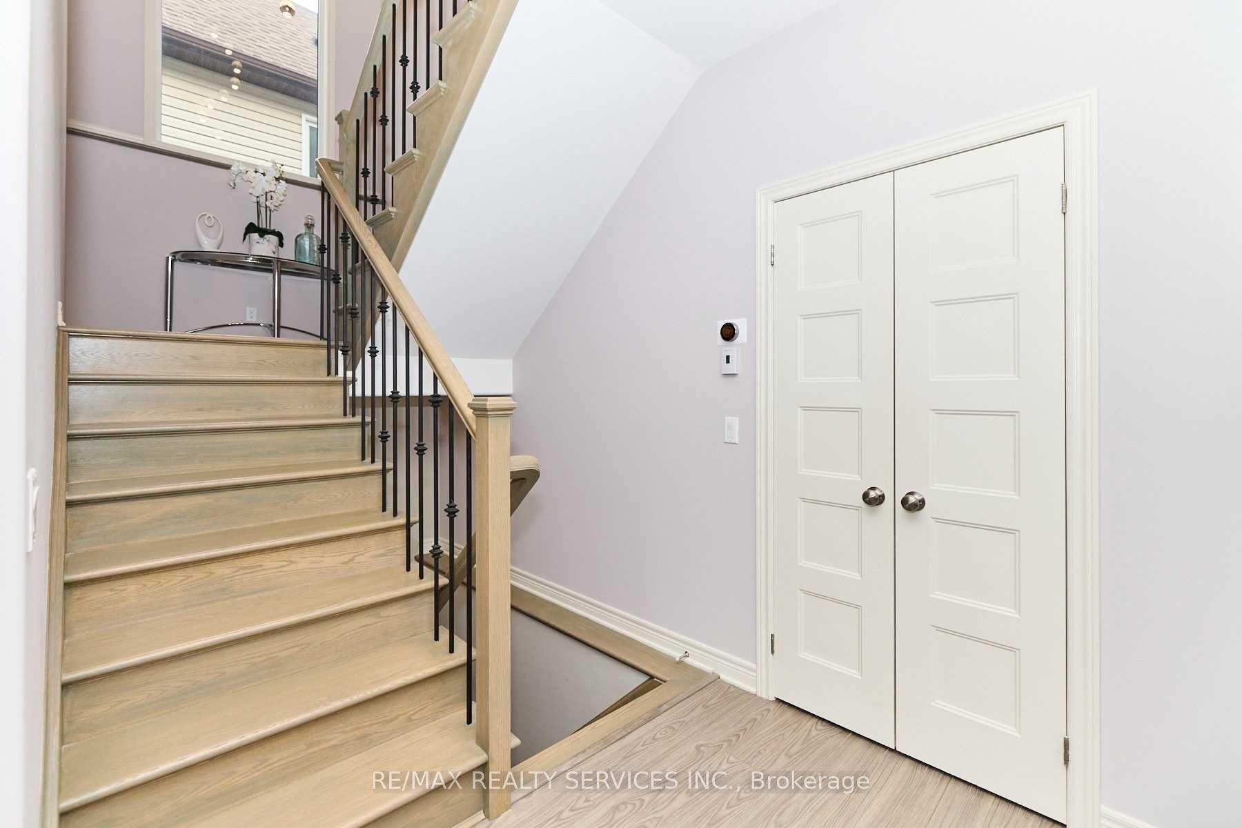 Photo 19 of Unit Upper, 6045 Ernest Crescent, Niagara Falls, Forestview — HOMEH