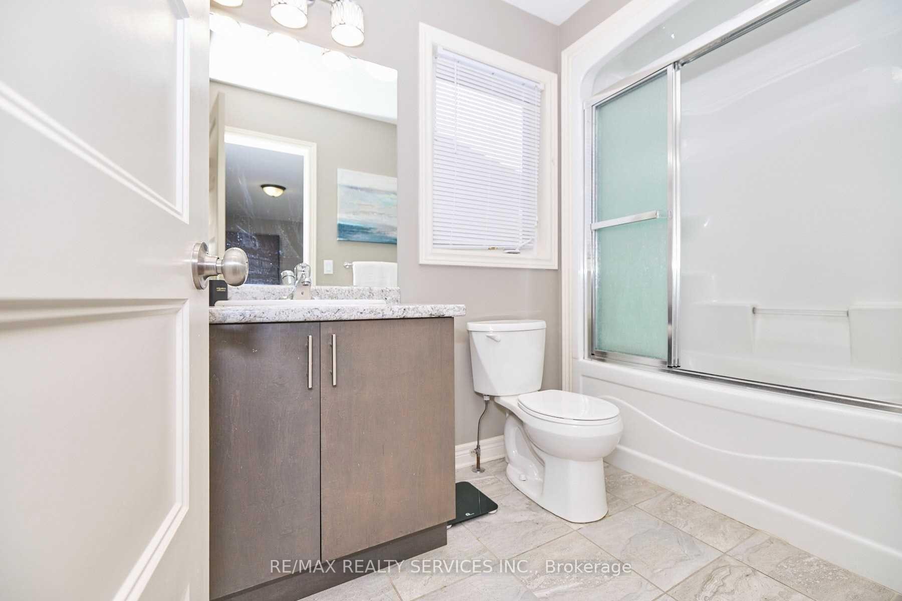 Photo 24 of Unit Upper, 6045 Ernest Crescent, Niagara Falls, Forestview — HOMEH