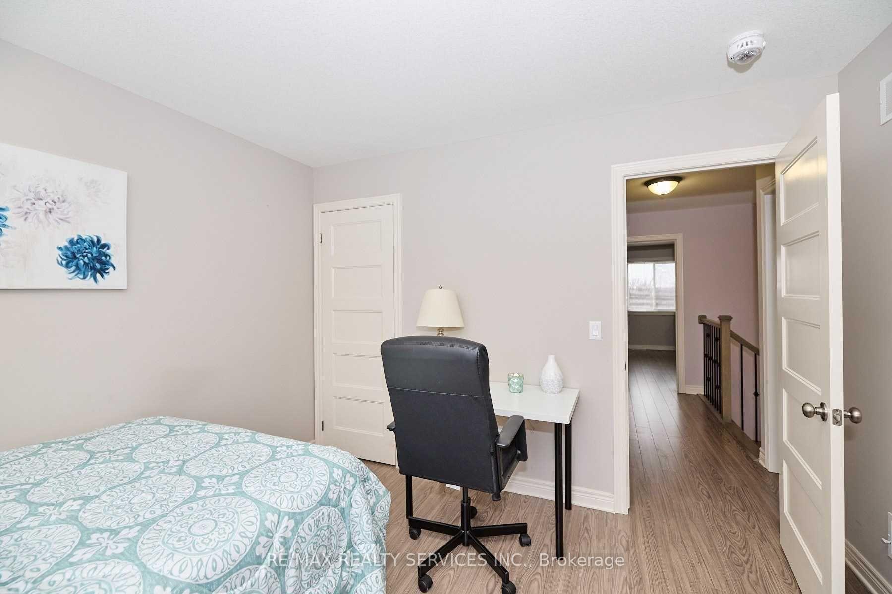 Photo 26 of Unit Upper, 6045 Ernest Crescent, Niagara Falls, Forestview — HOMEH