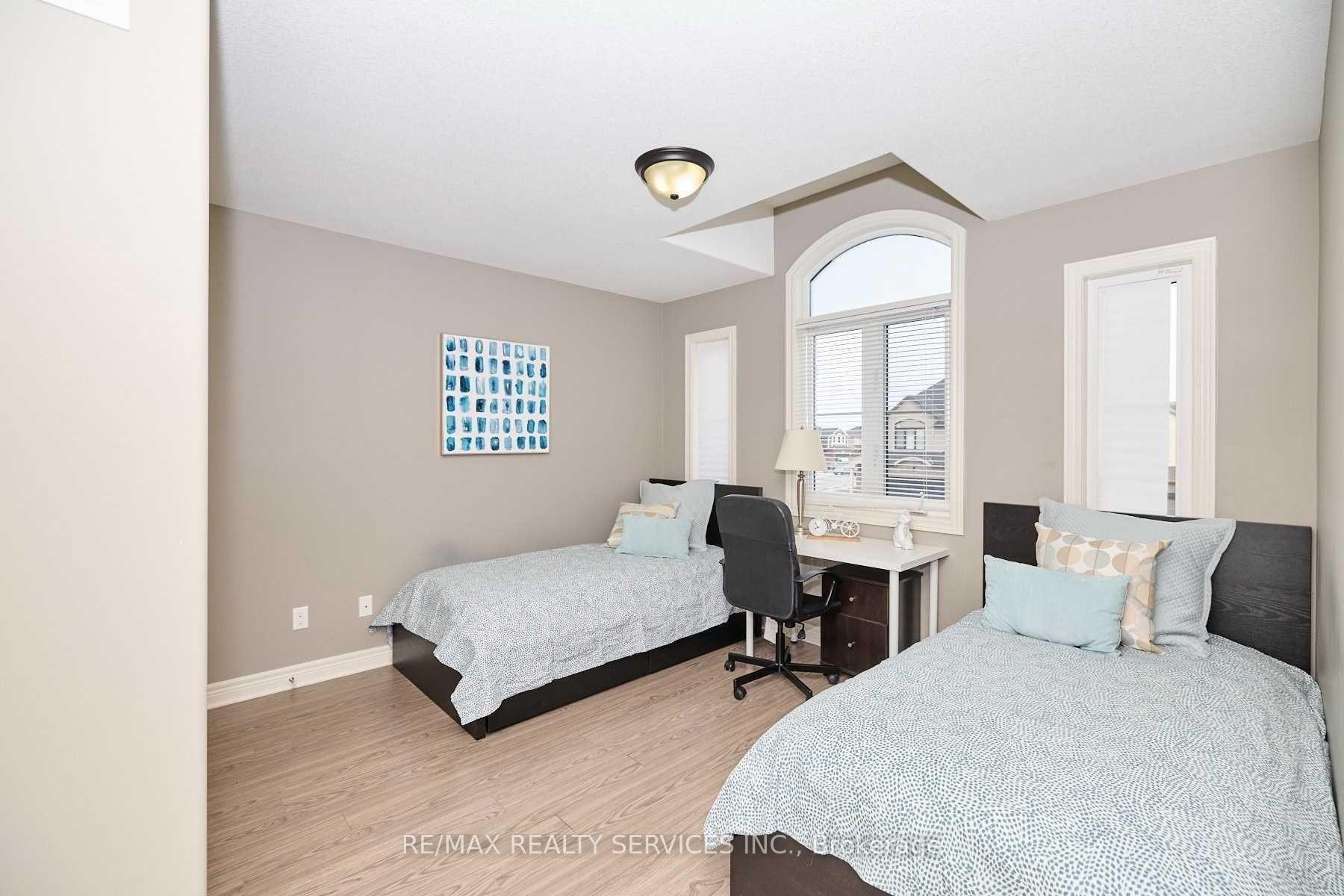 Photo 27 of Unit Upper, 6045 Ernest Crescent, Niagara Falls, Forestview — HOMEH