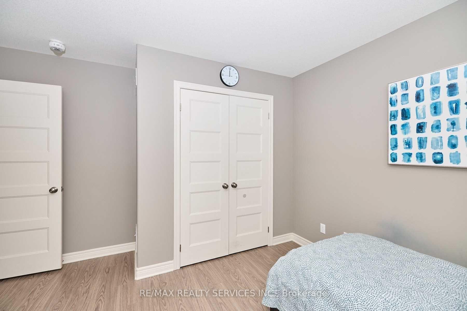 Photo 28 of Unit Upper, 6045 Ernest Crescent, Niagara Falls, Forestview — HOMEH