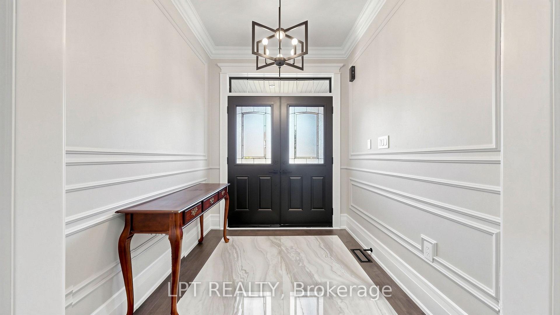 Photo 6 of 4 Plentywood Drive, Brampton, Bram West — HOMEH