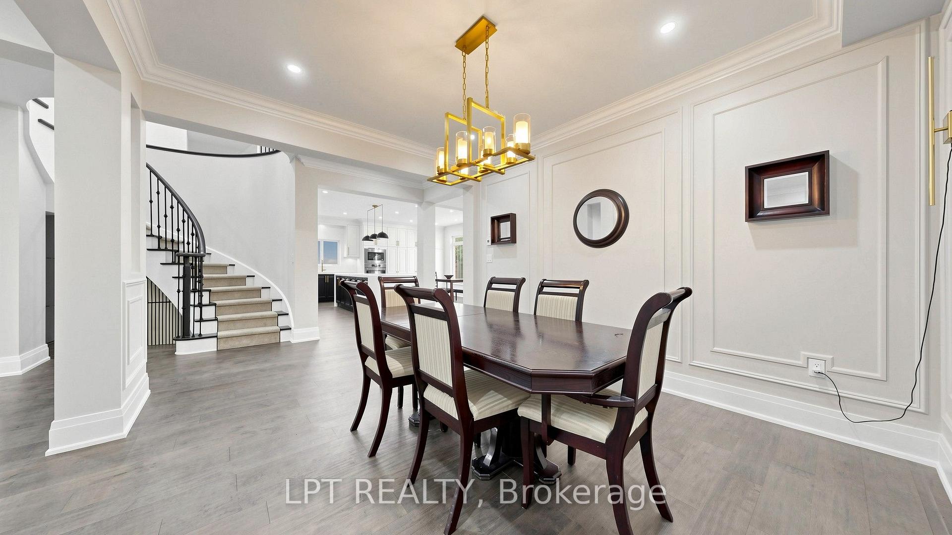 Photo 11 of 4 Plentywood Drive, Brampton, Bram West — HOMEH