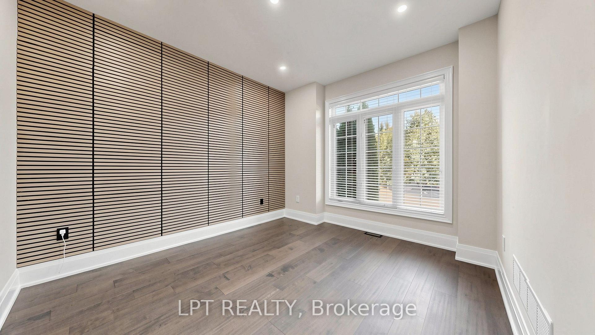 Photo 13 of 4 Plentywood Drive, Brampton, Bram West — HOMEH