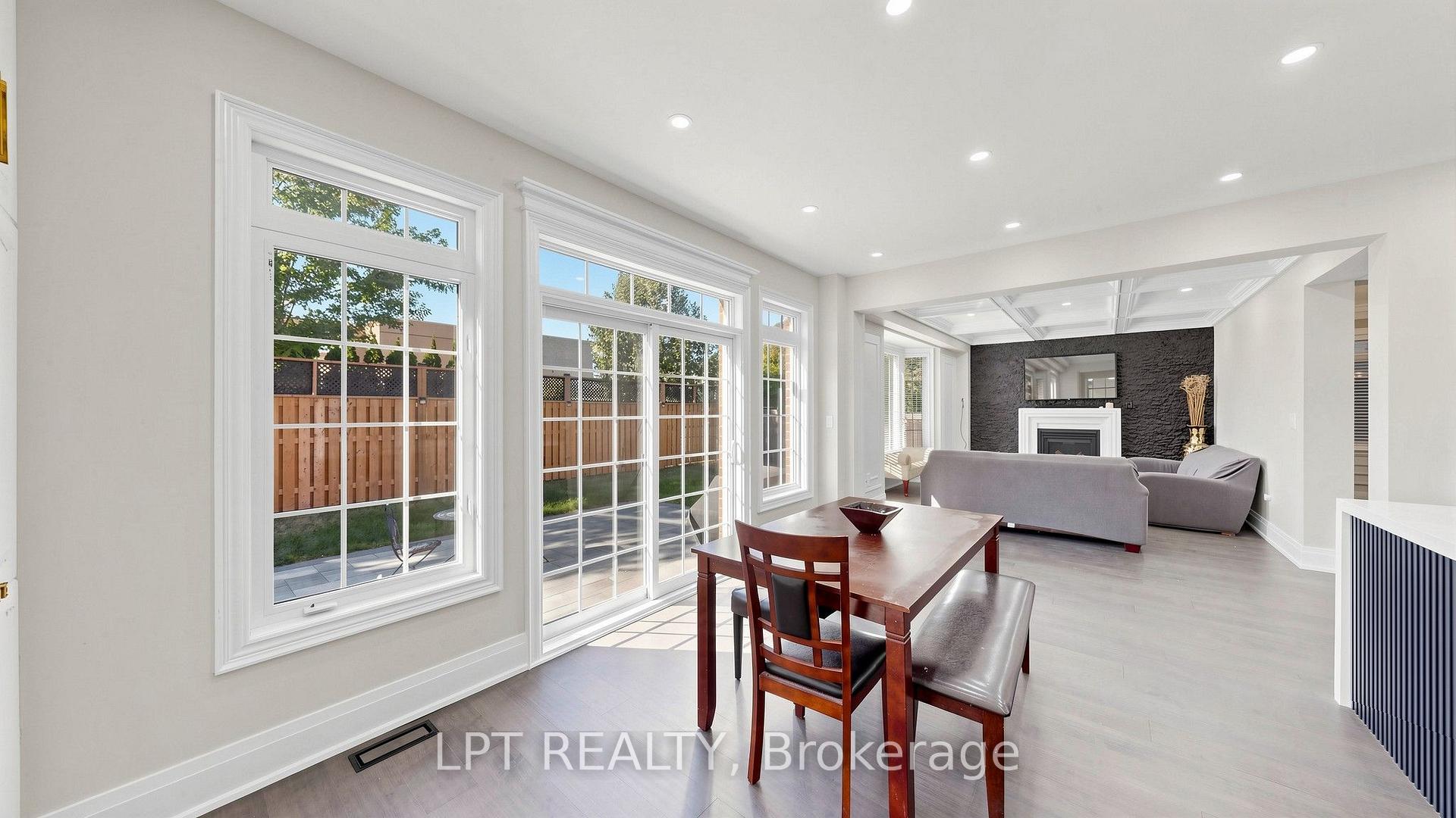 Photo 17 of 4 Plentywood Drive, Brampton, Bram West — HOMEH