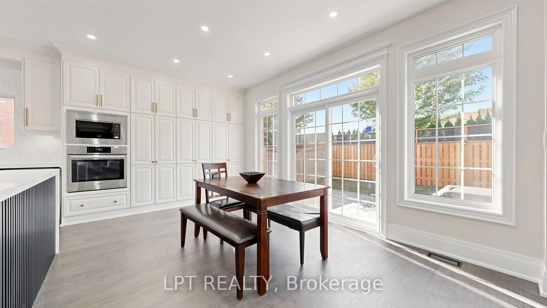 Photo 18 of 4 Plentywood Drive, Brampton, Bram West — HOMEH