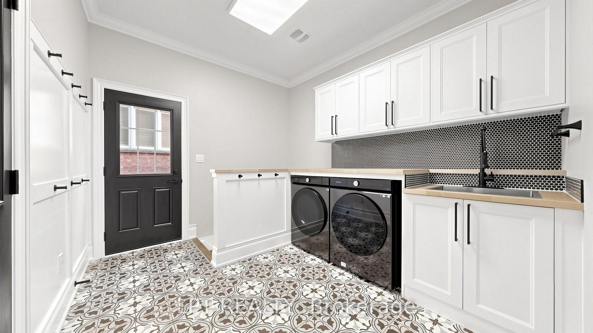 Photo 19 of 4 Plentywood Drive, Brampton, Bram West — HOMEH