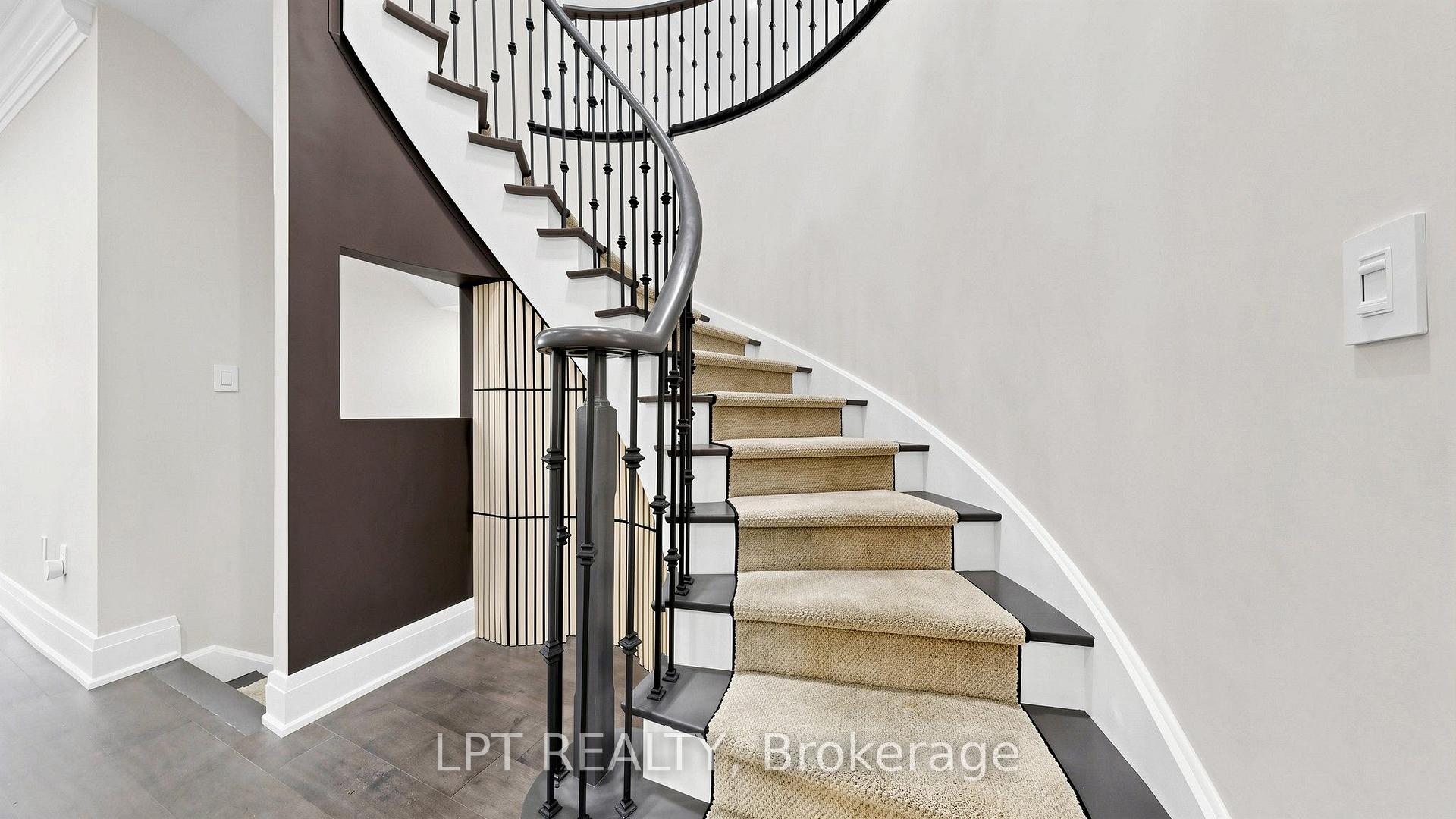 Photo 20 of 4 Plentywood Drive, Brampton, Bram West — HOMEH