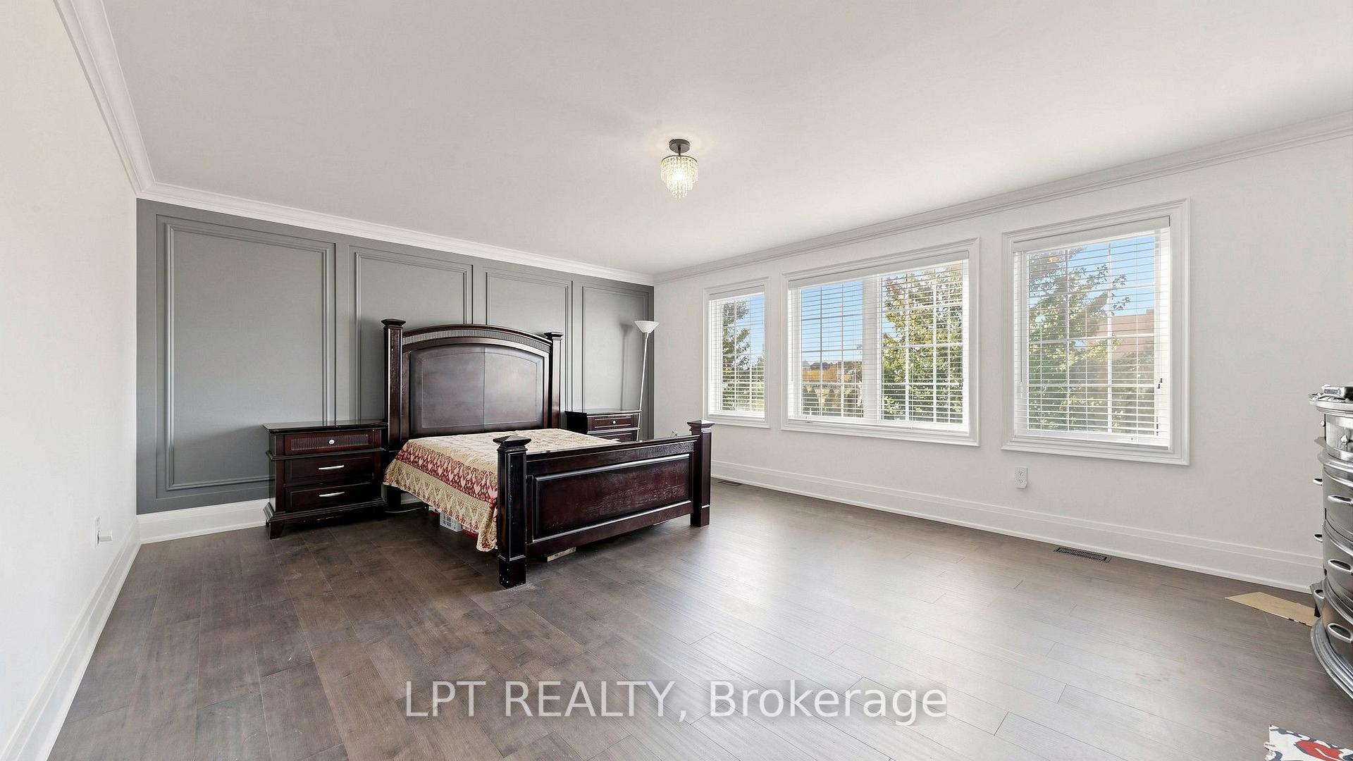 Photo 22 of 4 Plentywood Drive, Brampton, Bram West — HOMEH