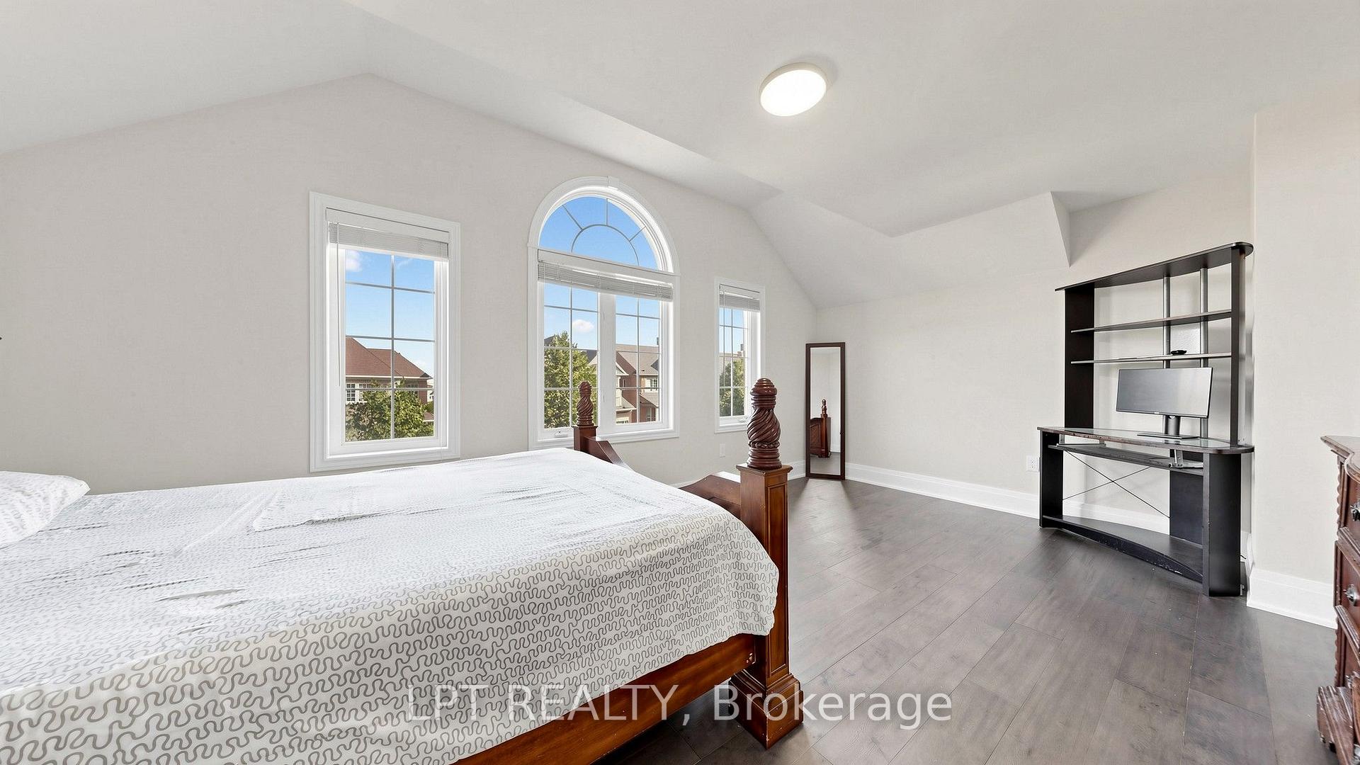 Photo 25 of 4 Plentywood Drive, Brampton, Bram West — HOMEH