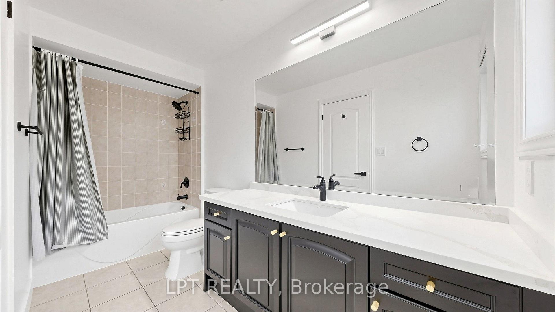 Photo 26 of 4 Plentywood Drive, Brampton, Bram West — HOMEH