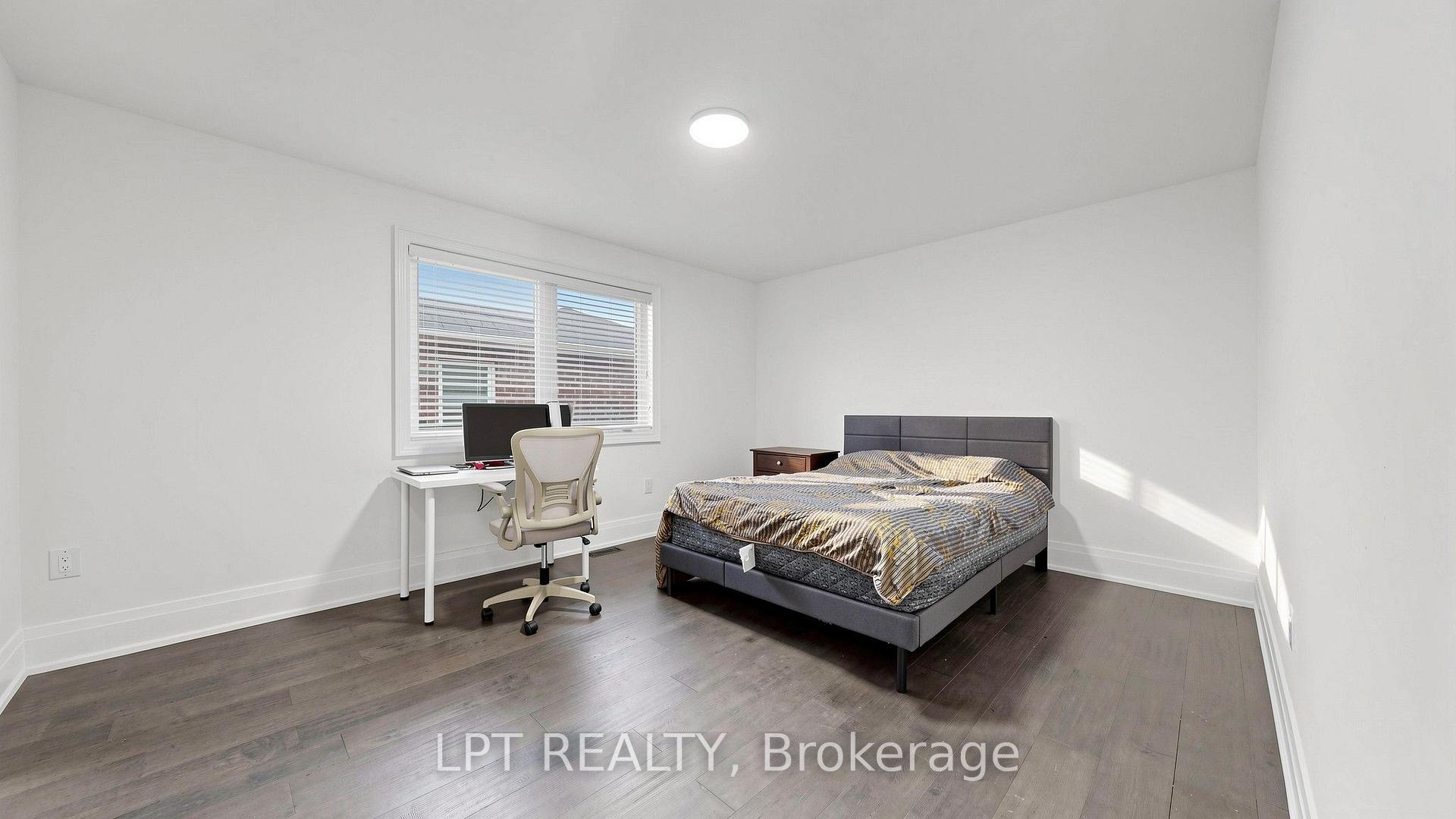 Photo 27 of 4 Plentywood Drive, Brampton, Bram West — HOMEH
