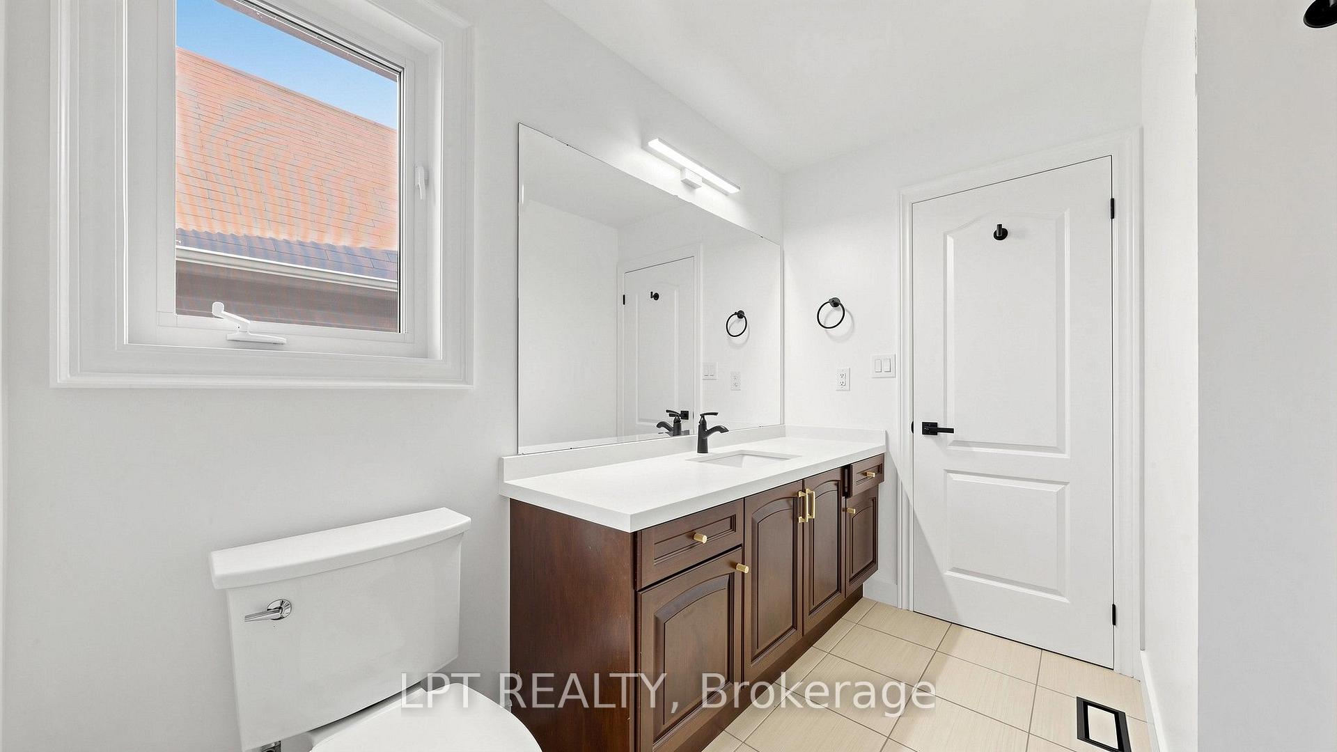 Photo 28 of 4 Plentywood Drive, Brampton, Bram West — HOMEH