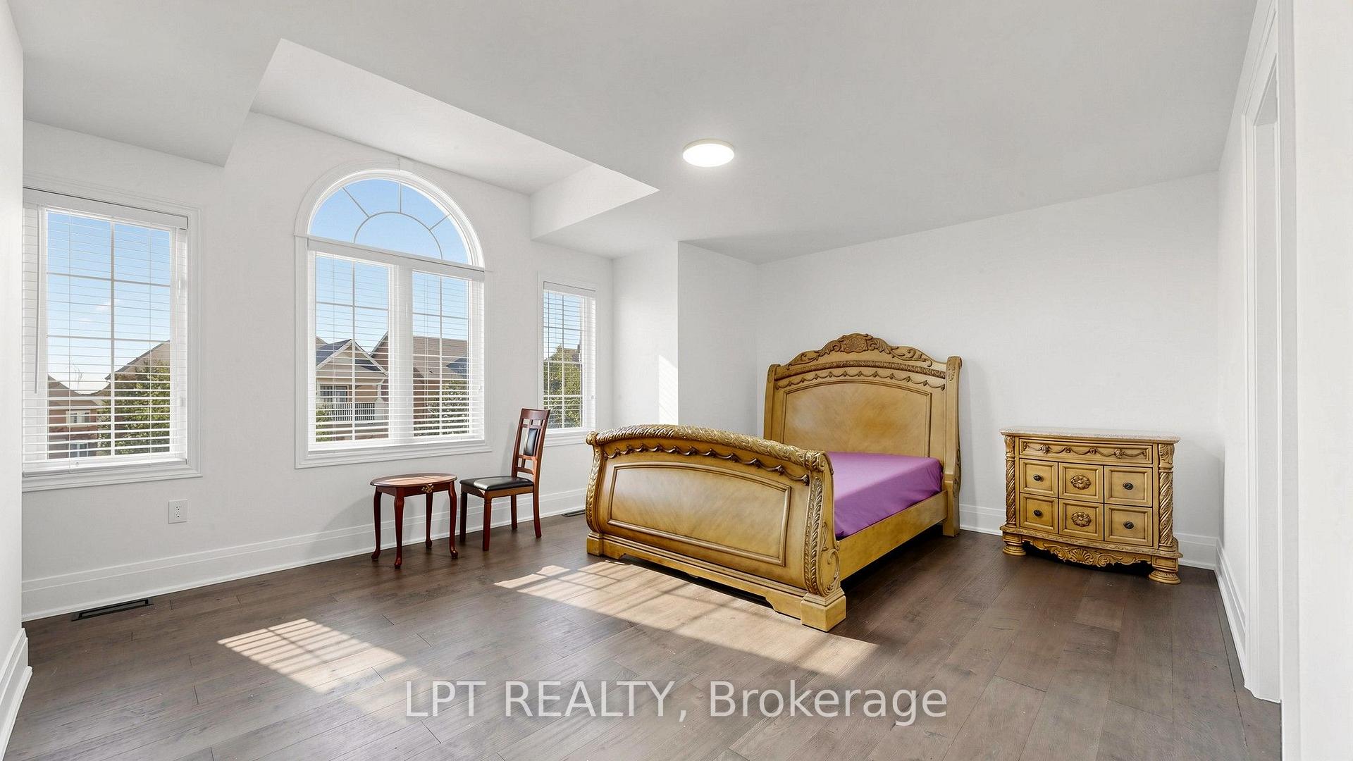 Photo 29 of 4 Plentywood Drive, Brampton, Bram West — HOMEH